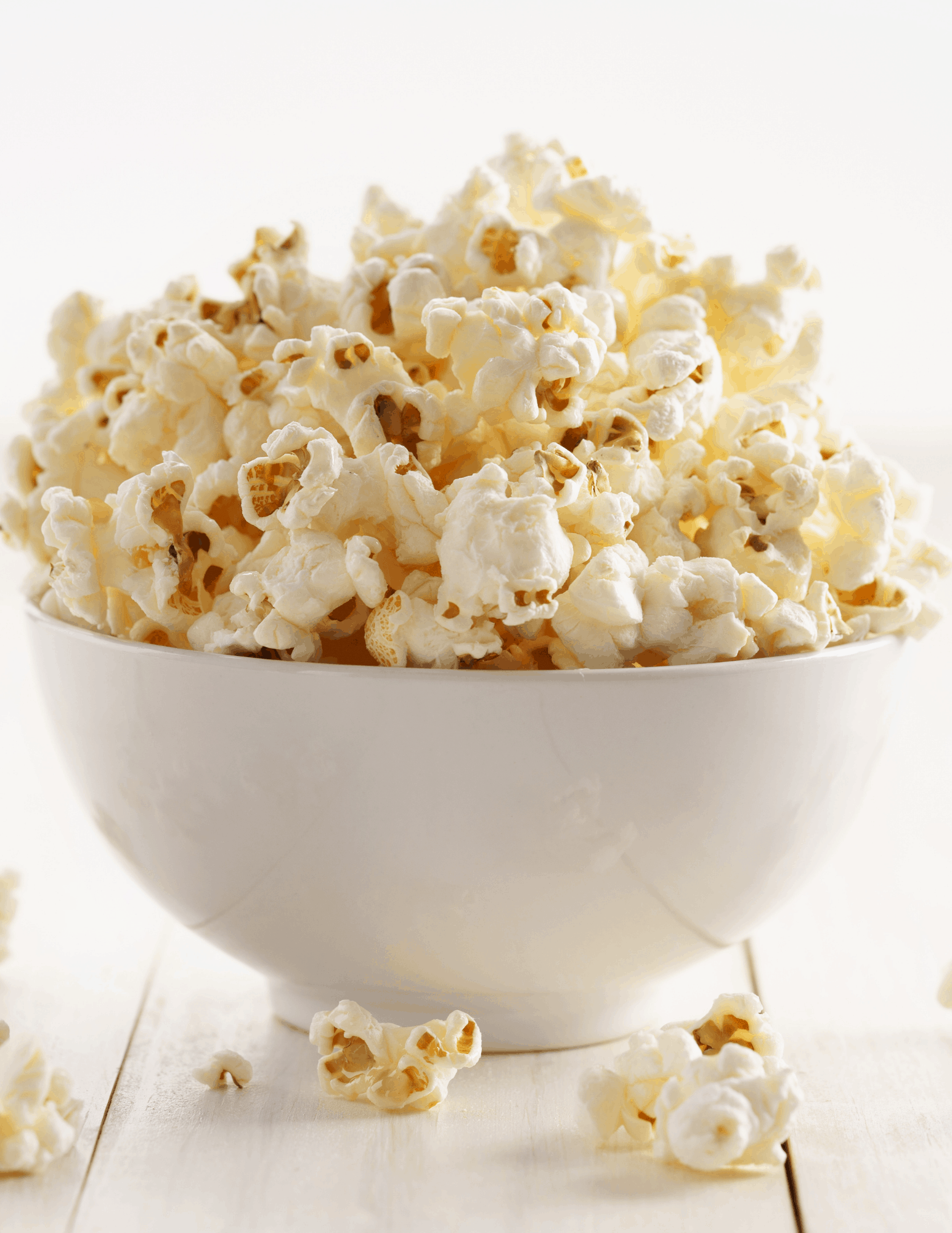 Is Popcorn Keto? Carbs, Calories, and More