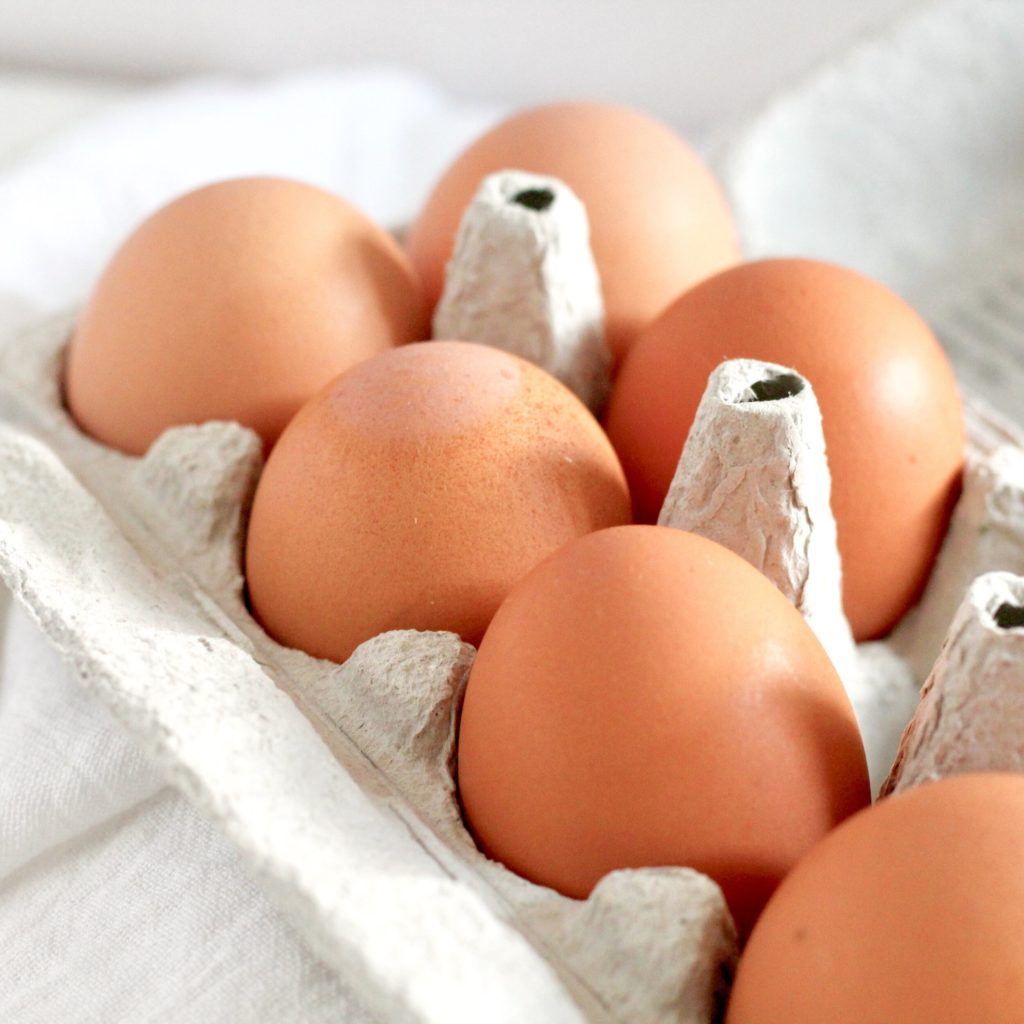 breakfast foods for diabetes eggs