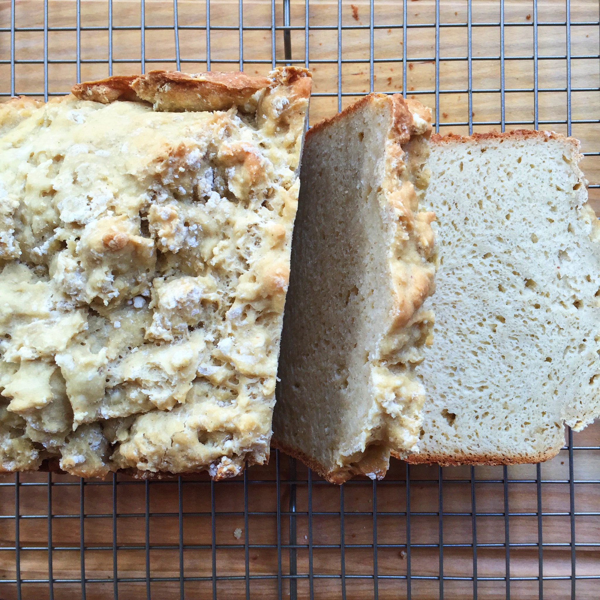 homemade-gluten-free-bread-milk-honey-nutrition