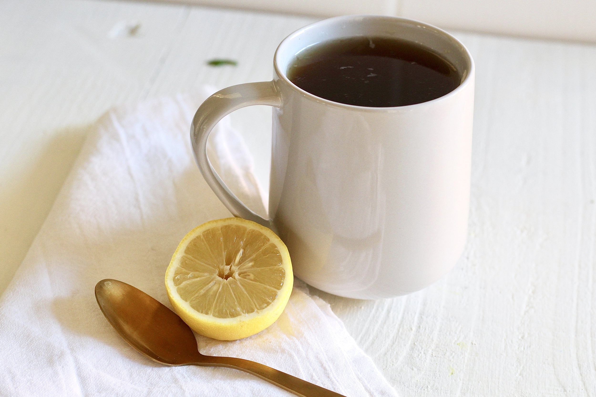 How To Stay Awake Without Coffee Milk Honey Nutrition