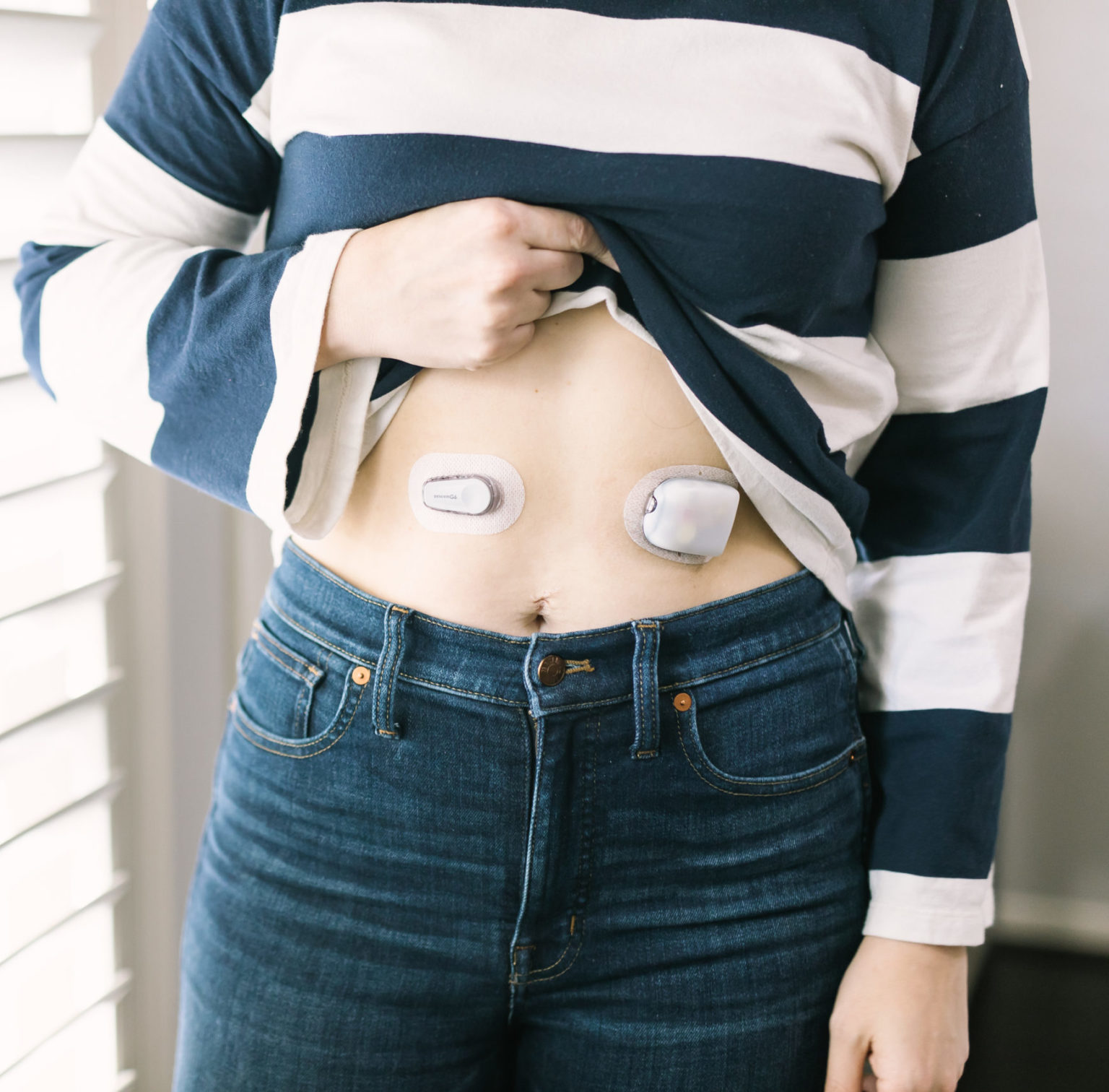 Top Continuous Glucose Monitoring Devices Milk & Honey Nutrition