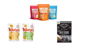 61 Best Packaged Snacks for Diabetes [With New 2022 Products] | Milk ...