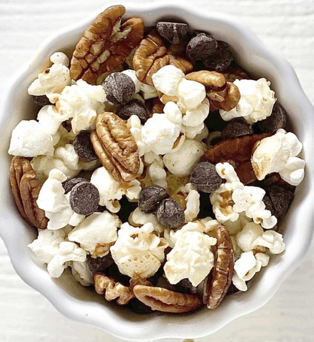 15 Quick Healthy Snacks To Satisfy A Sweet Tooth Milk Honey Nutrition