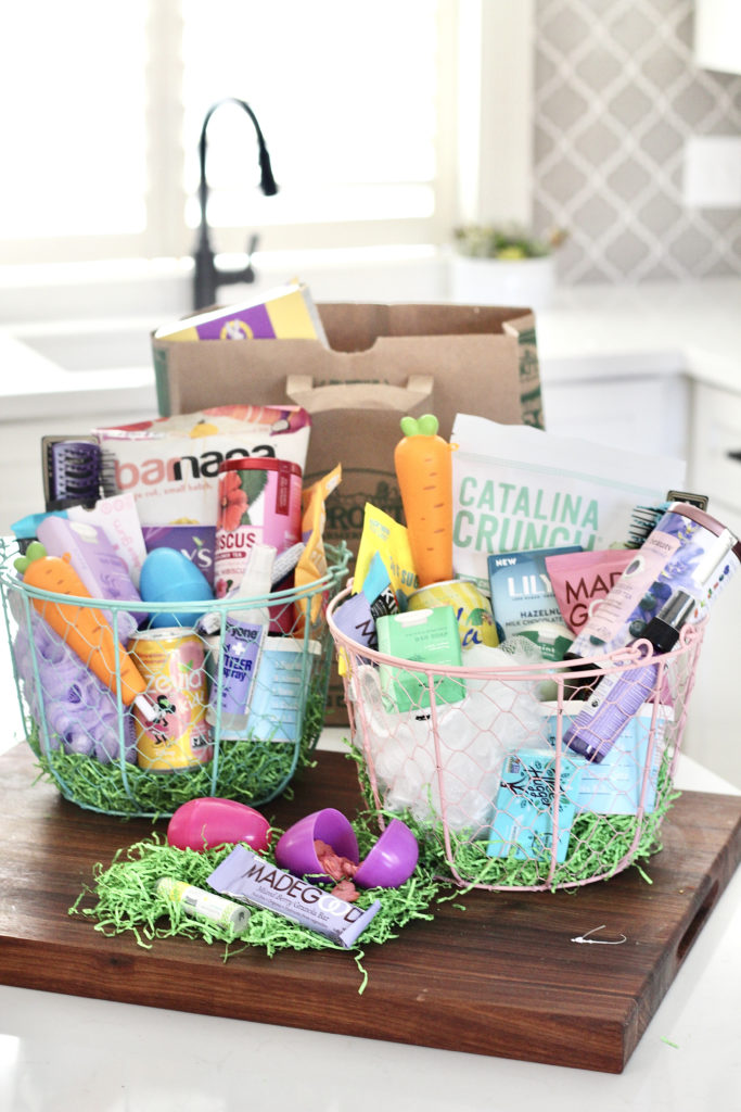 21 Winning Raffle Basket Ideas to Maximize Donor Giving