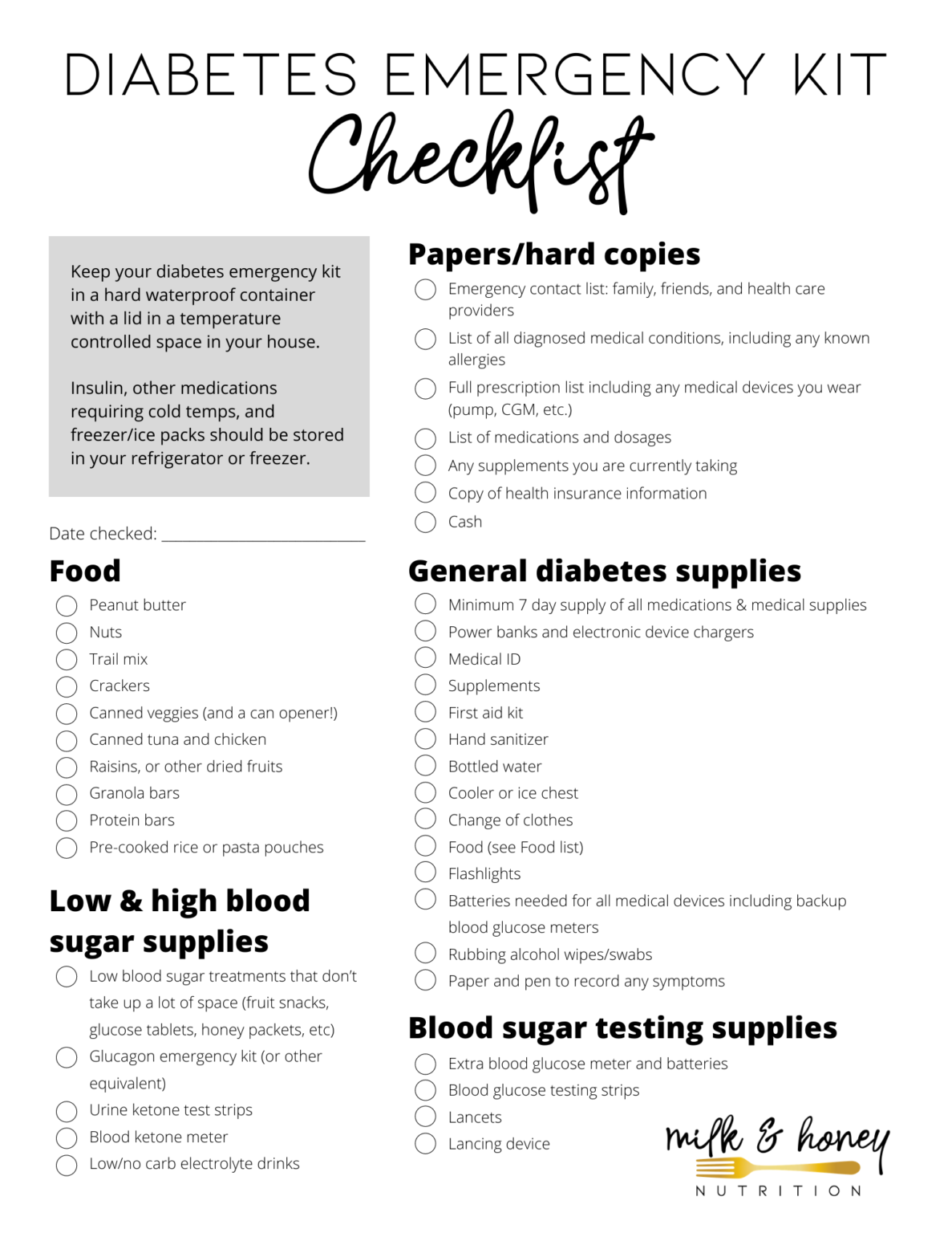 diabetes-emergency-kit-checklist-milk-honey-nutrition