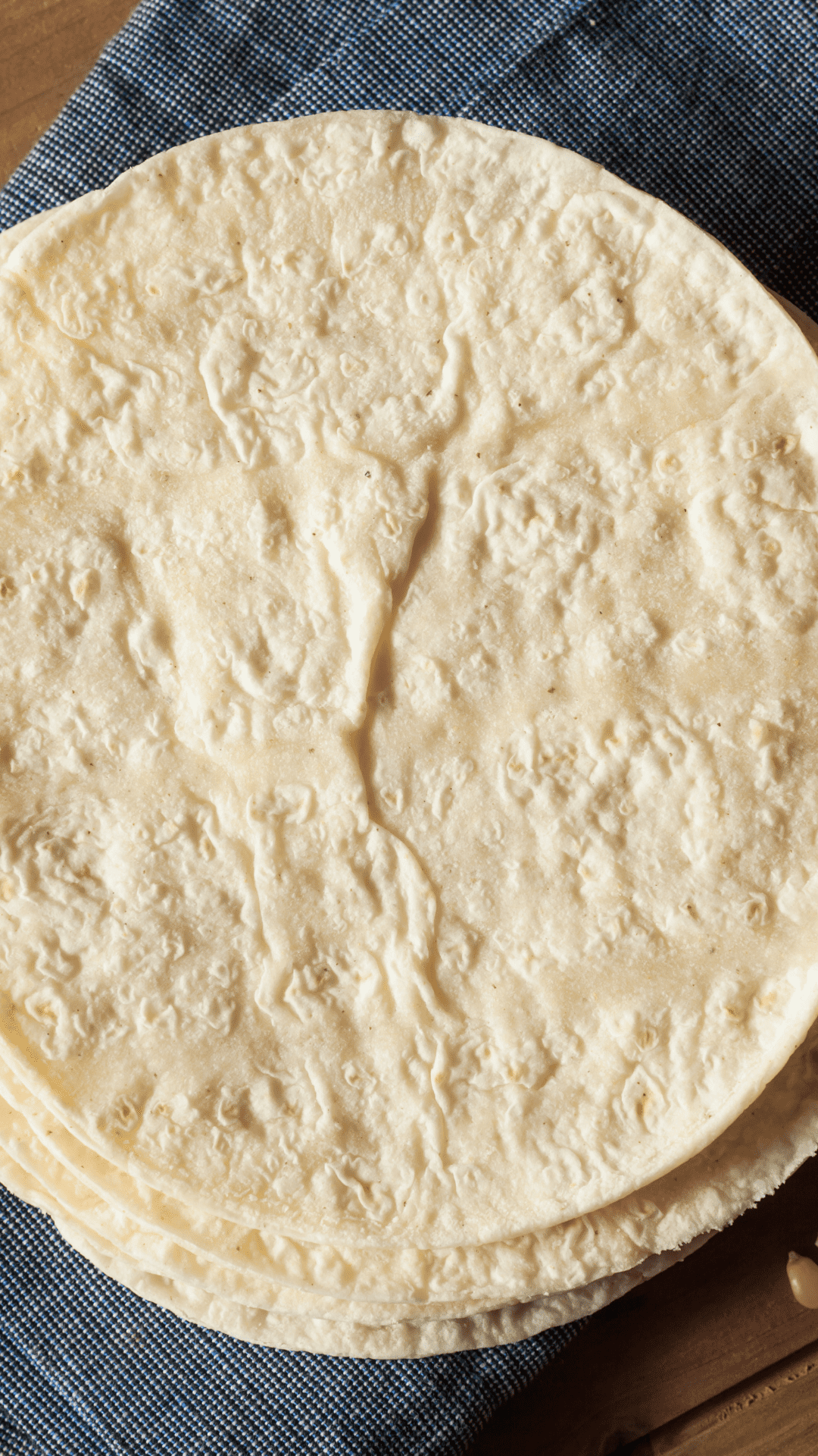 Best Tortillas for Diabetes Flour, Corn, Low Carb & More