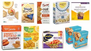 73 Best Packaged Snacks for Diabetes [With New 2024 Products]