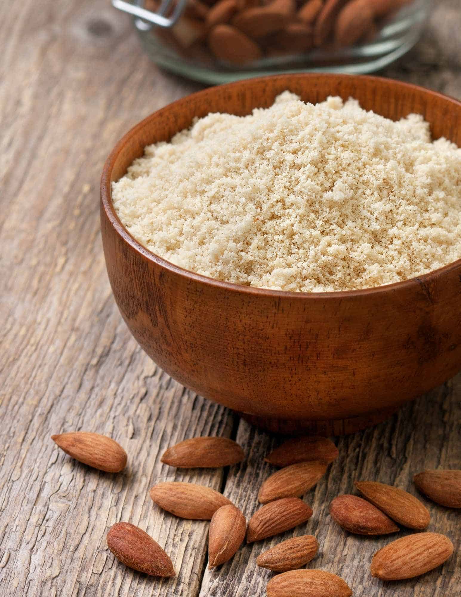 almond-flour-glycemic-index-and-effect-on-blood-sugar-milk-honey