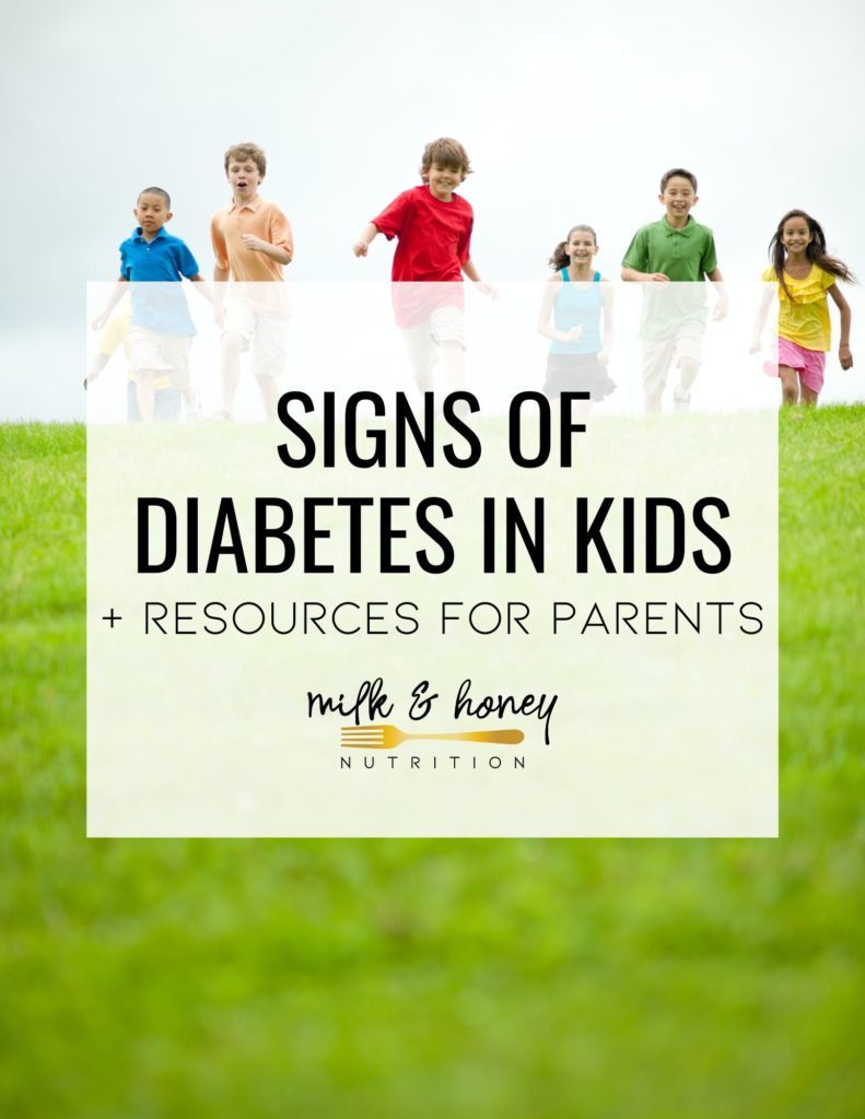 diabetes pictures for kids